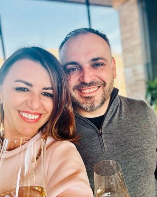 Benvenuti! Jsme Diana a Martin, a milujeme Itálii 🇮🇹 A taky italskou kávu, vína i jídlo… Věříme, že je nás víc takových,...